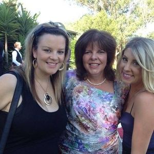 Meet your Posher, Kerrie